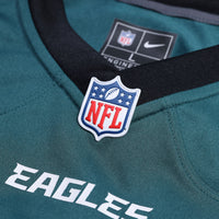 Dallas Goedert Philadelphia Eagles Football Jersey, Sportswear Jersey Shirt, Lightweight Athletic Jersey, Casual Gift for Men, Style 201398367