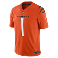 Ja'Marr Chase Cincinnati Bengals Football Jersey, Sportswear Jersey Shirt, Lightweight Athletic Jersey, Casual Gift for Men, Style 5029928