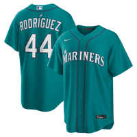 Julio Rodríguez Seattle Mariners Baseball Jersey, Teal Sportswear Jersey Shirt, Lightweight Breathable Athletic Jersey, Casual Gift for Men