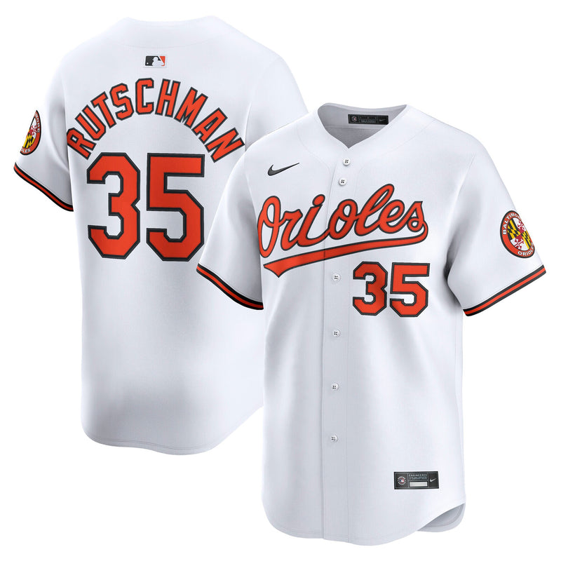 Adley Rutschman Baltimore Orioles Baseball Jersey, Sportswear Jersey Shirt, Lightweight Athletic Jersey, Casual Gift for Men, Style 202757307