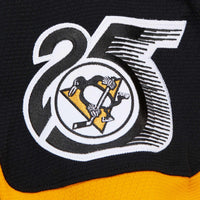 Mario Lemieux Pittsburgh Penguins Hockey Jersey, Sportswear Jersey Shirt, Long Sleeve Hockey Jersey, Casual Gift for Men, Style 201979067