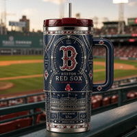 BOS - The Pride of Fenway Heritage Tumbler