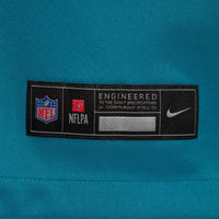 Foye Oluokun Jacksonville Jaguars Football Jersey, Sportswear Jersey Shirt, Lightweight Athletic Jersey, Casual Gift for Men, Style 200563697