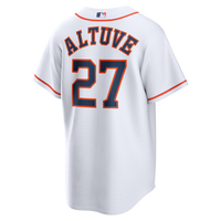Jose Altuve Houston Astros Baseball Jersey, Sportswear Jersey Shirt, Lightweight Athletic Jersey, Casual Gift for Men, Style 203195376