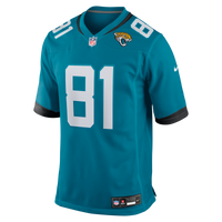 R. Jay Soward Jacksonville Jaguars Football Jersey, Teal Sportswear Jersey Shirt, Lightweight Breathable Athletic Jersey, Casual Gift for Men