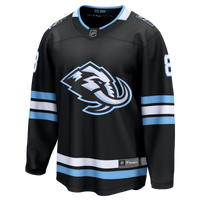 Nick Schmaltz Utah Mammoth Hockey Jersey, Black Sportswear Jersey Shirt, Long Sleeve Hockey Sweater Jersey, Casual Gift for Men, Style 202461932