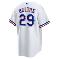 Adrian Beltre Texas Rangers Baseball Jersey, White Replica Sportswear Jersey Shirt, Lightweight Breathable Athletic Jersey, Casual Gift for Men