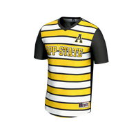 Appalachian State Mountaineers Lightweight Soccer Jersey, Sportswear Jersey Shirt, Lightweight Breathable Athletic Jersey, Casual Gift for Men