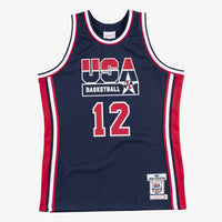 Authentic Basketball Jersey, Basketball Sportswear Jersey Shirt, Sleeveless Athletic Tank Jersey, Casual Gift for Men, Style 203157029