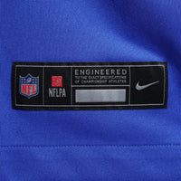 Los Angeles Chargers Football Jersey, Royal Game Alternate Sportswear Jersey Shirt, Lightweight Breathable Athletic Jersey, Casual Gift for Men