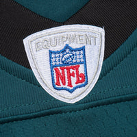 Duce Staley Philadelphia Eagles Football Jersey, Midnight Sportswear Jersey Shirt, Lightweight Breathable Athletic Jersey, Casual Gift for Men
