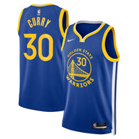 Golden State Warriors Basketball Jersey, Swingman Sportswear Jersey Shirt, Sleeveless Athletic Tank Jersey, Casual Gift for Men, Style 202685709