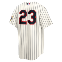 Royce Lewis Minnesota Twins Baseball Jersey, Sportswear Jersey Shirt, Lightweight Athletic Jersey, Casual Gift for Men, Style 2001810033