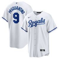 Vinnie Pasquantino Kansas City Baseball Jersey, Sportswear Jersey Shirt, Lightweight Athletic Jersey, Casual Gift for Men, Style 202854801
