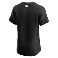 Baltimore Orioles Baseball Jersey, Black Elite Sportswear Jersey Shirt, Lightweight Breathable Athletic Jersey, Casual Gift for Men