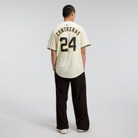 William Contreras Milwaukee Brewers Baseball Jersey, Sportswear Jersey Shirt, Lightweight Athletic Jersey, Casual Gift for Men, Style 202768480