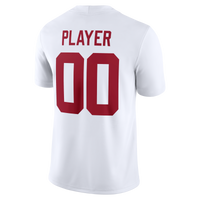 Alabama Crimson Tide Football Jersey, Sportswear Jersey Shirt, Lightweight Breathable Athletic Jersey, Casual Gift for Men, Style 202239197