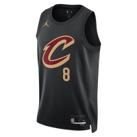 Dennis Schröder Cleveland Cavaliers Basketball Jersey, Black Sportswear Jersey Shirt, Sleeveless Athletic Tank Jersey, Casual Gift for Men