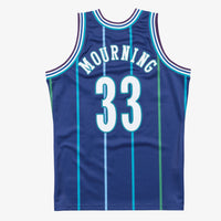 Authentic Jersey Charlotte Hornets Basketball Jersey, Alternate Sportswear Jersey Shirt, Sleeveless Athletic Tank Jersey, Casual Gift for Men