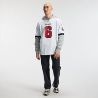 Baker Mayfield Tampa Bay Buccaneers Football Jersey, Sportswear Jersey Shirt, Lightweight Athletic Jersey, Casual Gift for Men, Style 200109032