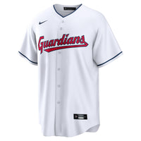 José Ramírez Cleveland Guardians Baseball Jersey, Sportswear Jersey Shirt, Lightweight Athletic Jersey, Casual Gift for Men, Style 4372085