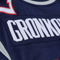 Rob Gronkowski New England Patriots Football Jersey, Sportswear Jersey Shirt, Lightweight Athletic Jersey, Casual Gift for Men, Style 203624902
