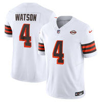 Deshaun Watson Cleveland Browns Football Jersey, Sportswear Jersey Shirt, Lightweight Athletic Jersey, Casual Gift for Men, Style 5029918