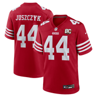 Kyle Juszczyk San Francisco 49ers Football Jersey, Sportswear Jersey Shirt, Lightweight Athletic Jersey, Casual Gift for Men, Style 204548208