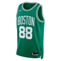 Neemias Queta Boston Celtics Basketball Jersey, Kelly Green Sportswear Jersey Shirt, Sleeveless Athletic Tank Jersey, Casual Gift for Men
