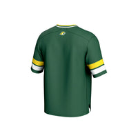 Northern Michigan Wildcats Football Jersey, Sportswear Jersey Shirt, Lightweight Athletic Jersey, Casual Gift for Men, Style 202414565