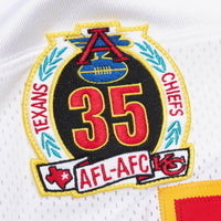 Derrick Thomas Kansas City Chiefs Football Jersey, White Sportswear Jersey Shirt, Lightweight Breathable Athletic Jersey, Casual Gift for Men