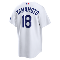 Yoshinobu Yamamoto Los Angeles Baseball Jersey, Sportswear Jersey Shirt, Lightweight Athletic Jersey, Casual Gift for Men, Style 203654762