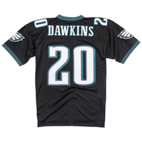Brian Dawkins Philadelphia Eagles Football Jersey, Sportswear Jersey Shirt, Lightweight Athletic Jersey, Casual Gift for Men, Style 3610414