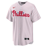 Bryson Stott Philadelphia Phillies Baseball Jersey, White Sportswear Jersey Shirt, Lightweight Breathable Athletic Jersey, Casual Gift for Men