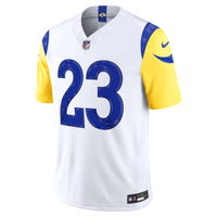 Kyren Williams Los Angeles Rams Football Jersey, Sportswear Jersey Shirt, Lightweight Athletic Jersey, Casual Gift for Men, Style 2001702862