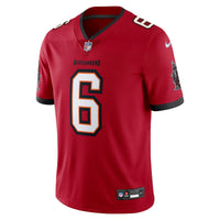 Baker Mayfield Tampa Bay Buccaneers Football Jersey, Sportswear Jersey Shirt, Lightweight Athletic Jersey, Casual Gift for Men, Style 2001803905