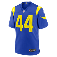 Grant Stuard Los Angeles Rams Football Jersey, Royal Game Sportswear Jersey Shirt, Lightweight Breathable Athletic Jersey, Casual Gift for Men