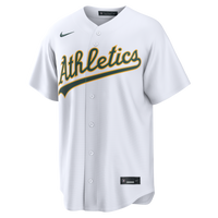 Henry Bolte Athletics Baseball Jersey, White Replica Home Sportswear Jersey Shirt, Lightweight Breathable Athletic Jersey, Casual Gift for Men