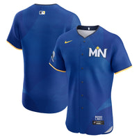 Minnesota Twins Baseball Jersey, Royal Elite Sportswear Jersey Shirt, Lightweight Breathable Athletic Jersey, Casual Gift for Men