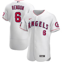 Anthony Rendon Los Angeles Angels Baseball Jersey, Sportswear Jersey Shirt, Lightweight Athletic Jersey, Casual Gift for Men, Style 3782632