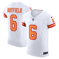 Baker Mayfield Tampa Bay Buccaneers Football Jersey, Sportswear Jersey Shirt, Lightweight Athletic Jersey, Casual Gift for Men, Style 202683671