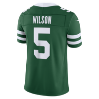 Garrett Wilson New York Jets Football Jersey, Sportswear Jersey Shirt, Lightweight Athletic Jersey, Casual Gift for Men, Style 2001803900