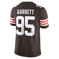 Myles Garrett Cleveland Browns Football Jersey, Sportswear Jersey Shirt, Lightweight Athletic Jersey, Casual Gift for Men, Style 2001803188
