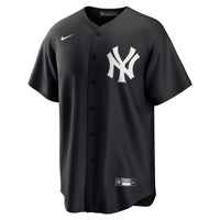 Anthony Volpe New York Yankees Baseball Jersey, Black Sportswear Jersey Shirt, Lightweight Breathable Athletic Jersey, Casual Gift for Men