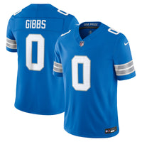 Jahmyr Gibbs Detroit Lions Football Jersey, Sportswear Jersey Shirt, Lightweight Athletic Jersey, Casual Gift for Men, Style 2001803183