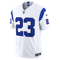 Kyren Williams Los Angeles Rams Football Jersey, Sportswear Jersey Shirt, Lightweight Athletic Jersey, Casual Gift for Men, Style 2001703220