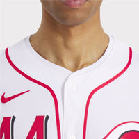 Elly De La Cruz Cincinnati Reds Baseball Jersey, Sportswear Jersey Shirt, Lightweight Athletic Jersey, Casual Gift for Men, Style 202764577