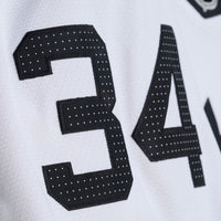 Auston Matthews White 2019 All-Star Game Power Play Hockey Jersey, Sportswear Jersey Shirt, Long Sleeve Hockey Jersey, Casual Gift for Men