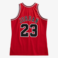 Authentic Jersey Chicago Bulls Basketball Jersey, Sportswear Jersey Shirt, Sleeveless Athletic Tank Jersey, Casual Gift for Men, Style 11997800