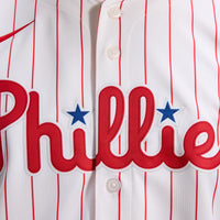 J.T. Realmuto Philadelphia Phillies Baseball Jersey, Sportswear Jersey Shirt, Lightweight Athletic Jersey, Casual Gift for Men, Style 200251871